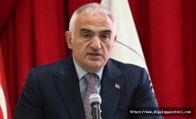 ‘Turizm için faydalı’