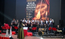 ‘Türkülerin ışığında’