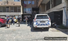 Üç kişi ağır yaralı