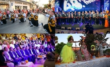 48’inci yıl gururu