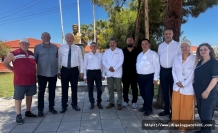 Altyapı güçlendirilecek