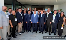 Doğu Akdeniz’in  yükselen değeri