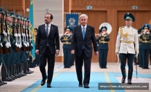 ‘Dönüm noktası’