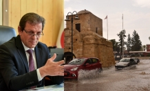 El Nino riski var