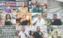 Esnaf moral buldu