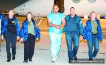 FBI aldı ve gitti