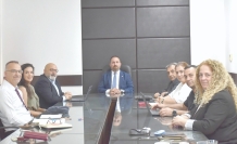 Fırsatlar ele alındı
