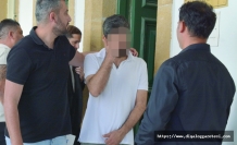 Geldiğine pişman oldu