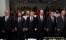 ‘Hükümetin önceliği’ 