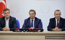 Ortakların görüşünü bekliyor