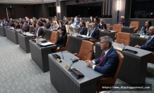 İlk adım atıldı