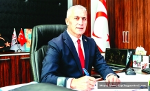 Karşılaştırma yaptı