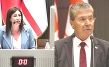 Kılıçlar çekildi