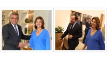 Ön hazırlık yapıyor