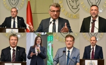 Ortak görüş yok