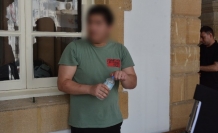 Özür diledi