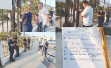 ‘Sistem değişmeli’