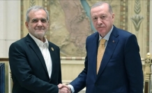 Son durum ele alındı