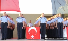 Teşkilata taze kan
