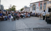 ‘Ülkeyi ayağa kaldıracağız’