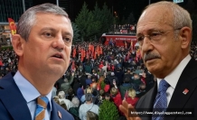 Yeterli imza toplandı