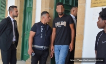 ‘Beni ülkeme gönderin’