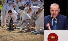 En vahşi soykırım