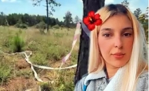 Eşi tutuklandı