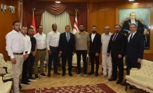 Gençleri iş sahibi yapacağız