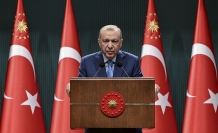 Guterres’e destek sürecek