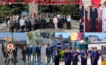 Ortak coşku