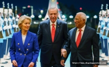 Rum tarafı  beklediğini  bulmadı