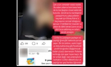 Şüpheli güneye kaçtı