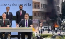 Tarihi adımlar atıldı
