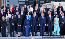 Tarihi buluşma