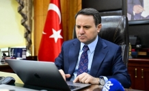 Uzman ekipler görev yapacak