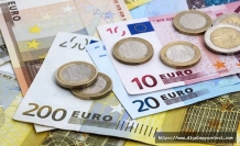Vurgun miktarı 46 milyon Euro