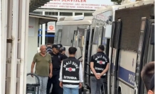 Yolsuzluk operasyonu
