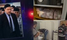 49 şüpheli tespit edildi