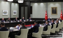 Gündem terörsüz Türkiye