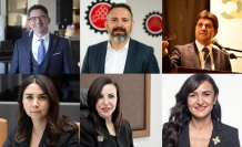 Parti Meclisi onayladı