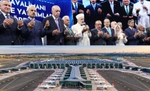 4’üncü pist açıldı