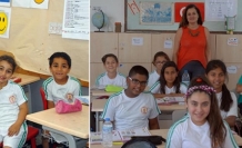 319 öğrenci eğitim görüyor