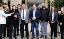 Bengihan: Atamalar usulsüz