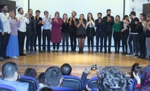 “Bir Takım Tiyatral İşler”