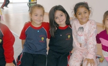 Eğitimde köklü kurum