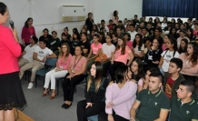 Faydalı bir seminer oldu