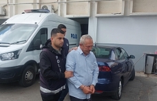 5 sabıkası var