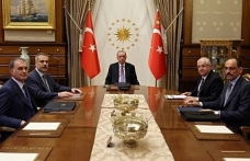 Değerlendirme yapıldı