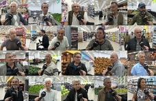 Siyaset çöktü